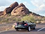 Chrysler Crossfire SRT6 Roadster 2005 года